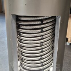 PCM Boiler 260 ltr