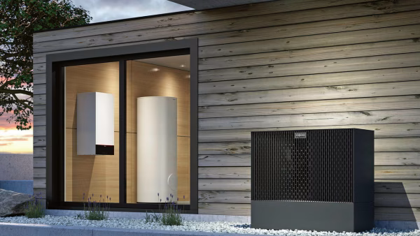 Viessmann producten