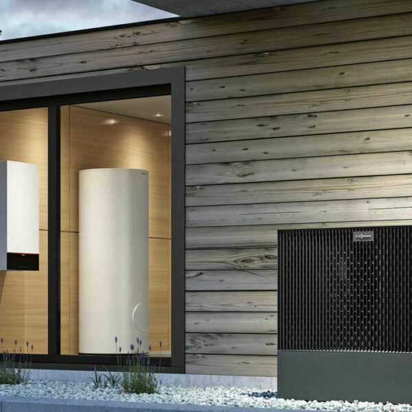 Viessmann producten
