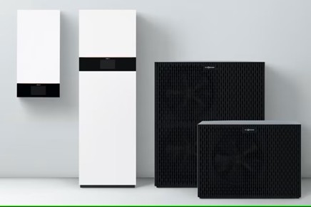 Panasonic oplossingen