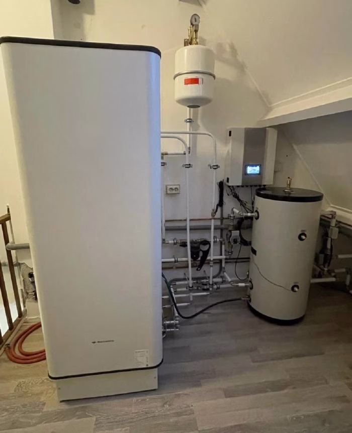 Peak Systems