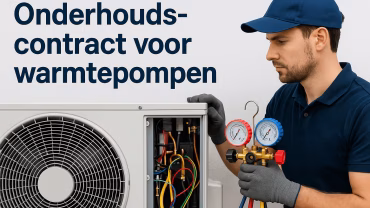 Onderhoudscontracten