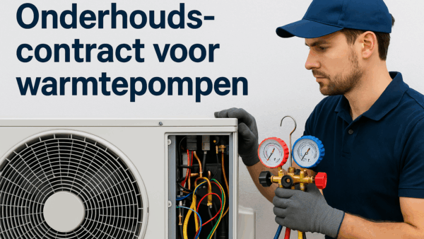 Onderhoudscontracten